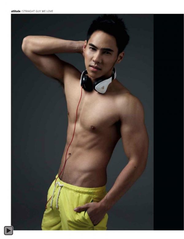 Attitude-November-2013